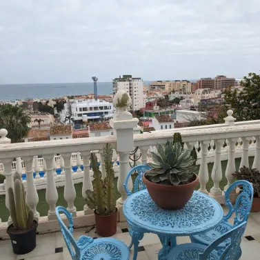 Sale of middle floor apartment in Montemar