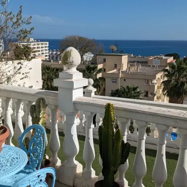 Sale of middle floor apartment in Montemar