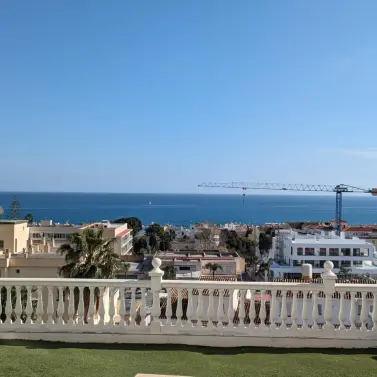 Sale of middle floor apartment in Montemar