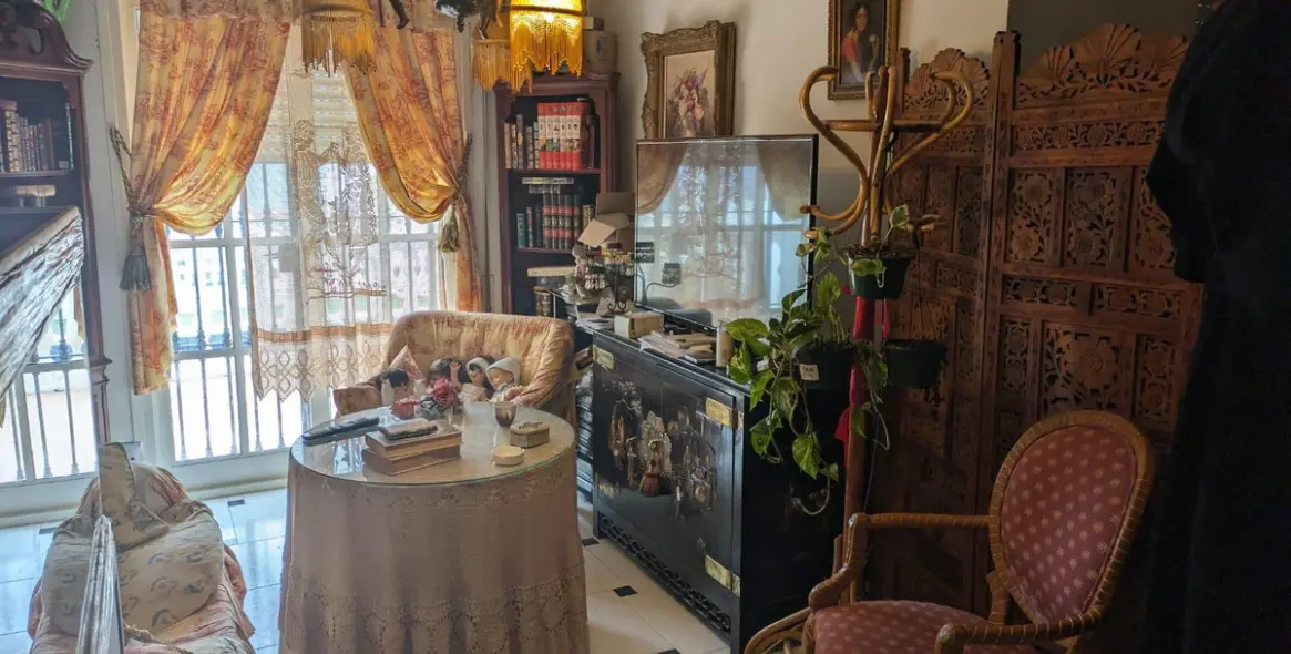 Sale of middle floor apartment in Montemar 17
