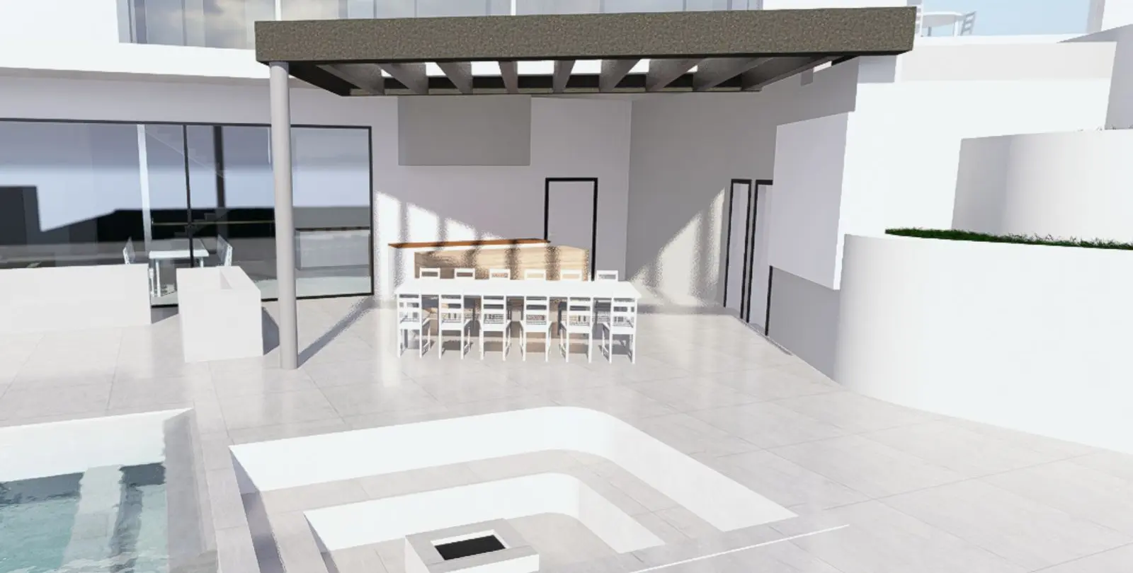 Venta de parcela residencial en Benalmadena 5