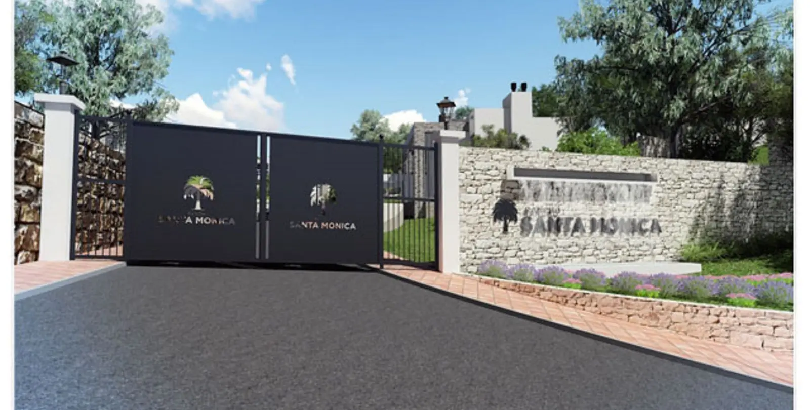 Venta de parcela residencial en Benalmadena 16