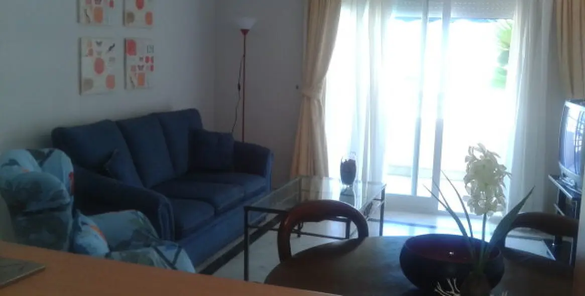 Продажа апартаментов на среднем этаже в Puerto Banús 2