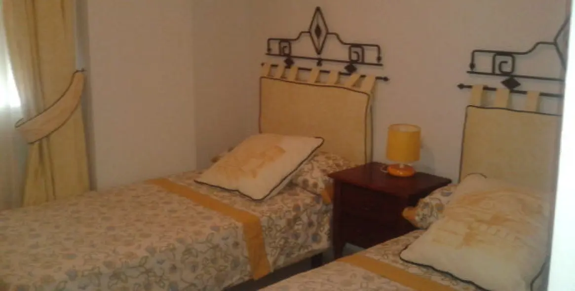 Продажа апартаментов на среднем этаже в Puerto Banús 5