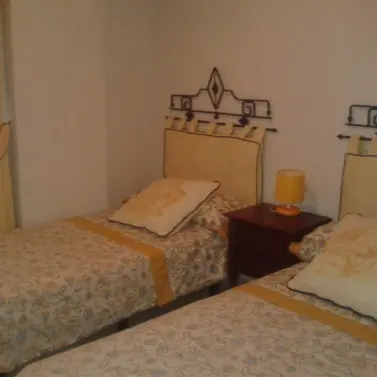 Sale of middle floor apartment in Puerto Banús