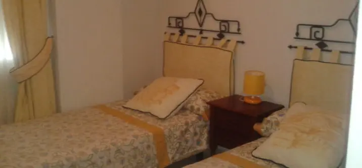 Sale of middle floor apartment in Puerto Banús 4