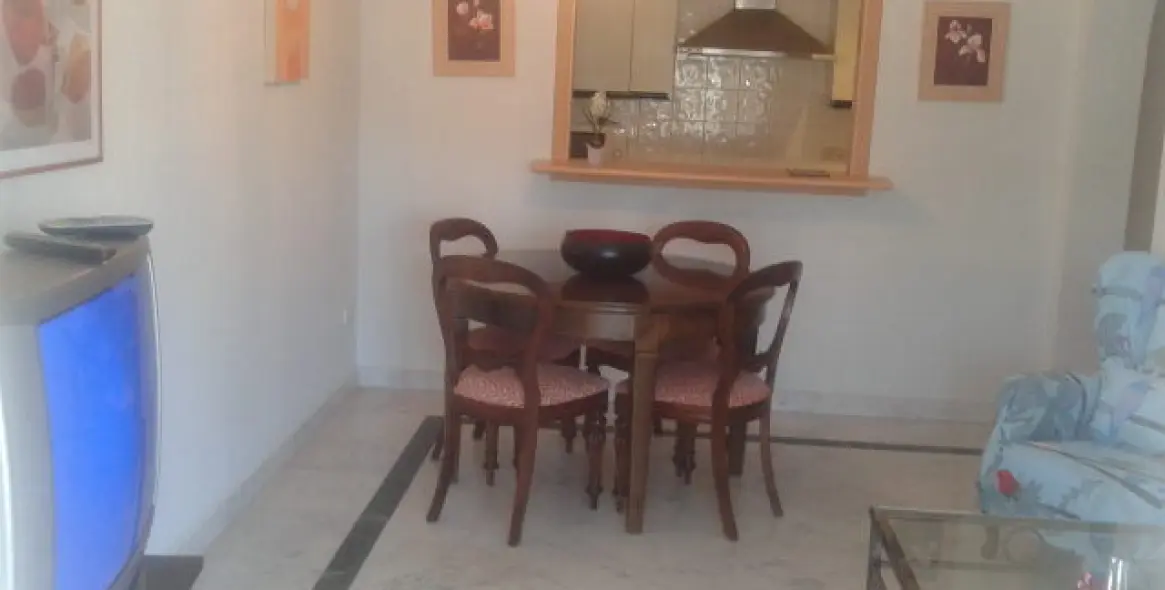 Продажа апартаментов на среднем этаже в Puerto Banús 7