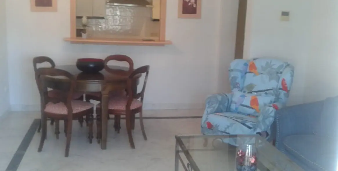 Продажа апартаментов на среднем этаже в Puerto Banús 8