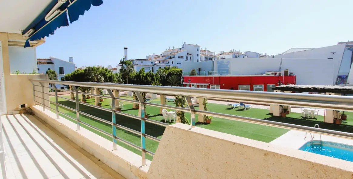 Продажа апартаментов на среднем этаже в Puerto Banús 16