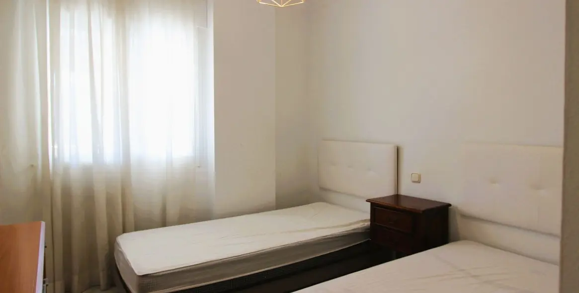 Продажа апартаментов на среднем этаже в Puerto Banús 17