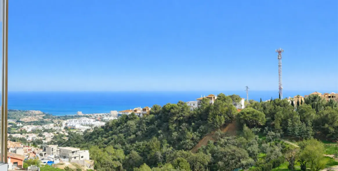 Продажа пентхауса в Benalmadena 2