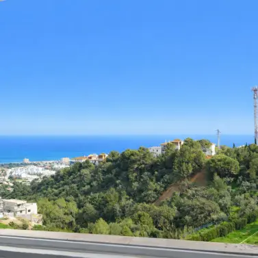 Продажа пентхауса в Benalmadena