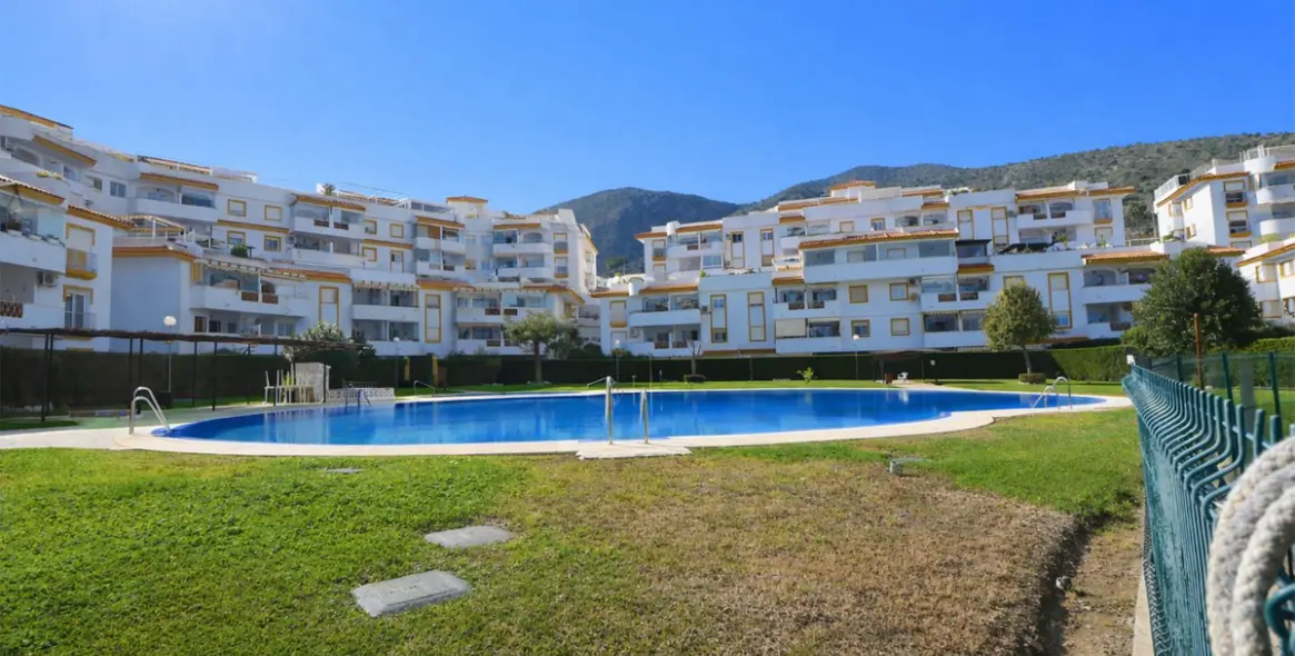 Продажа пентхауса в Benalmadena 7