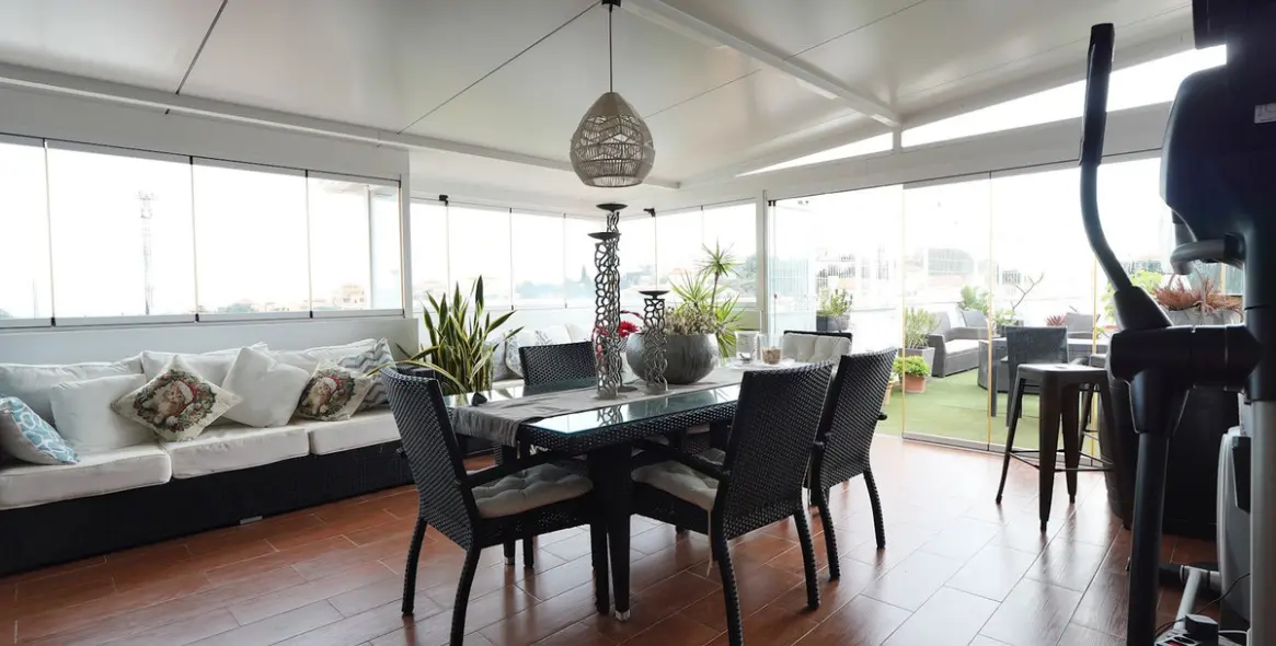 Продажа пентхауса в Benalmadena 19