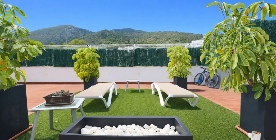 Продажа пентхауса в Benalmadena 25