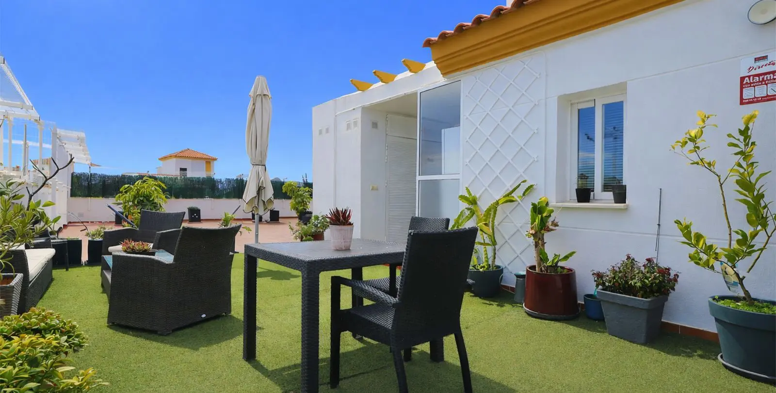 Продажа пентхауса в Benalmadena 1