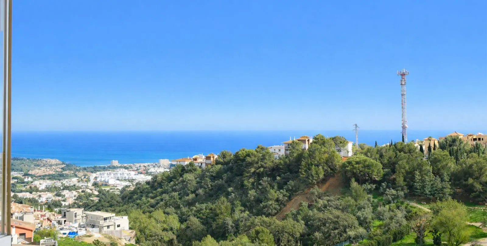 Продажа пентхауса в Benalmadena 2