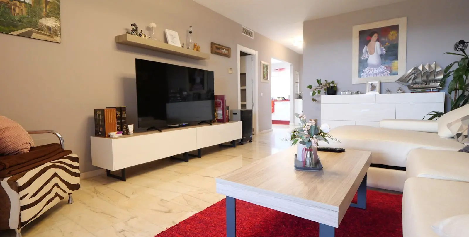 Продажа пентхауса в Benalmadena 3