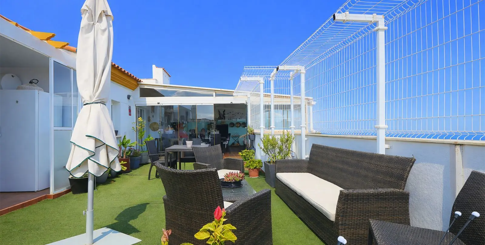 Продажа пентхауса в Benalmadena 5