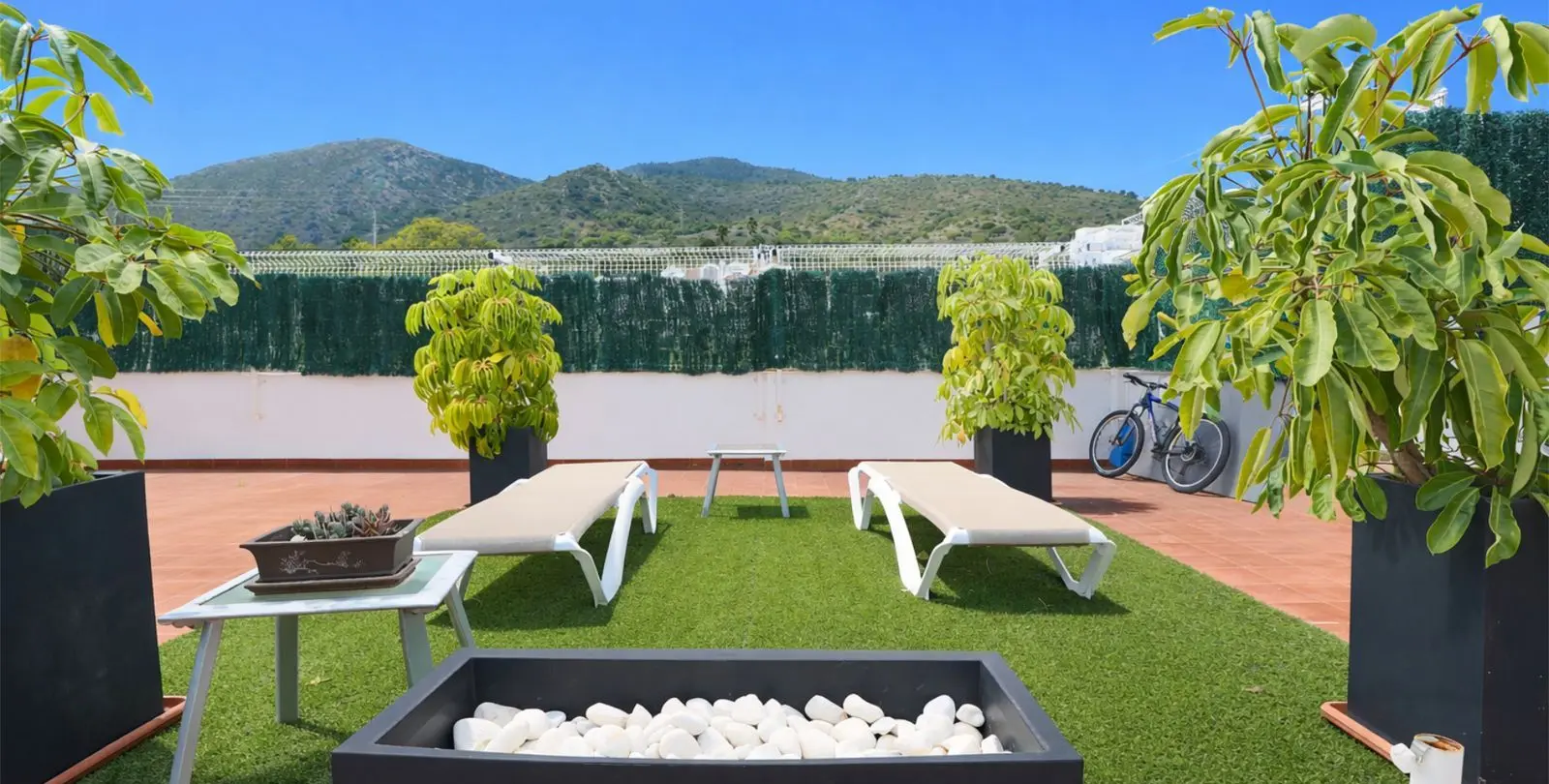 Продажа пентхауса в Benalmadena 6