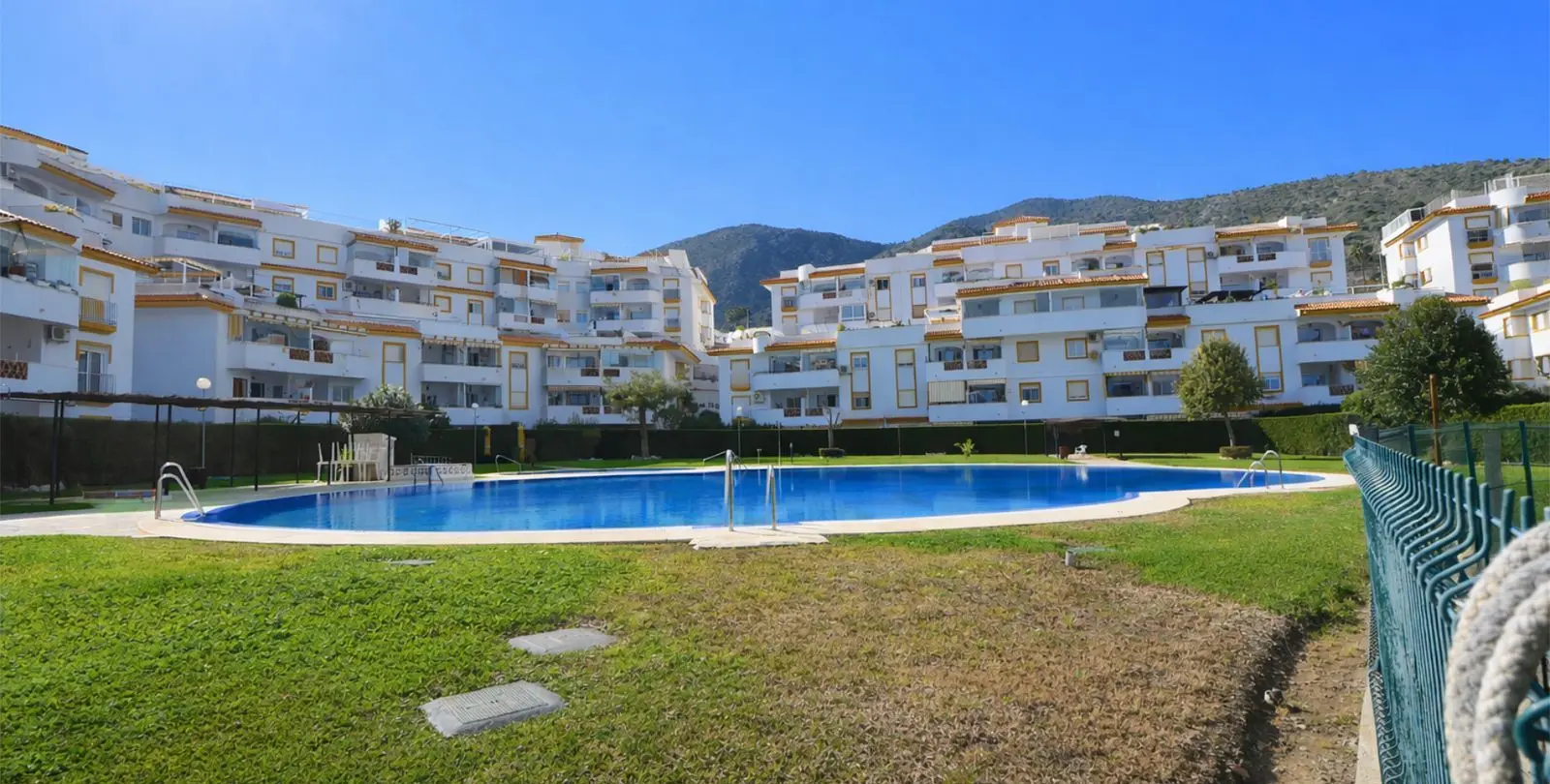 Продажа пентхауса в Benalmadena 7