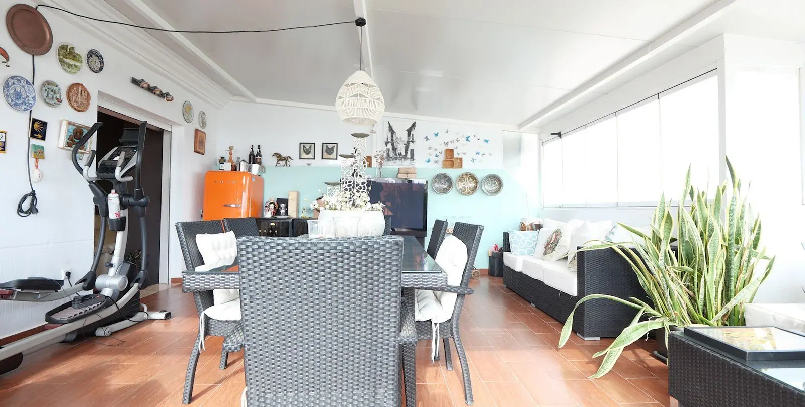 Продажа пентхауса в Benalmadena 18
