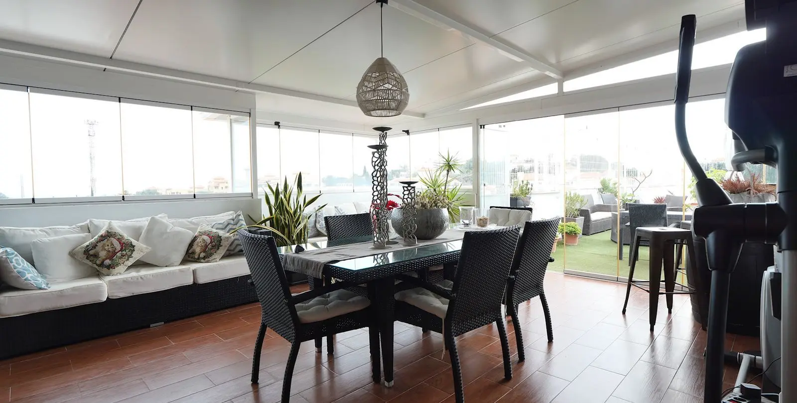 Продажа пентхауса в Benalmadena 19