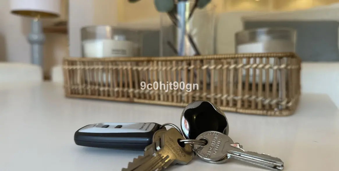 Venta de apartamento en planta media en Elviria 1