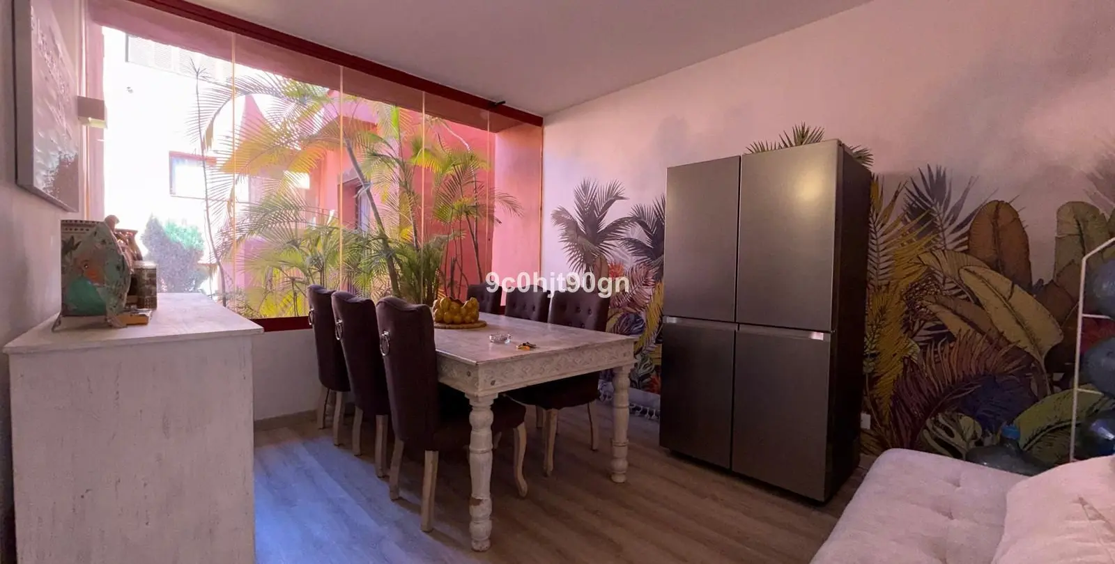 Sale of middle floor apartment in Elviria 4