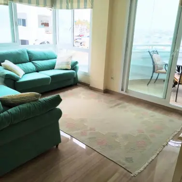 Продажа апартаментов на среднем этаже в Benalmadena