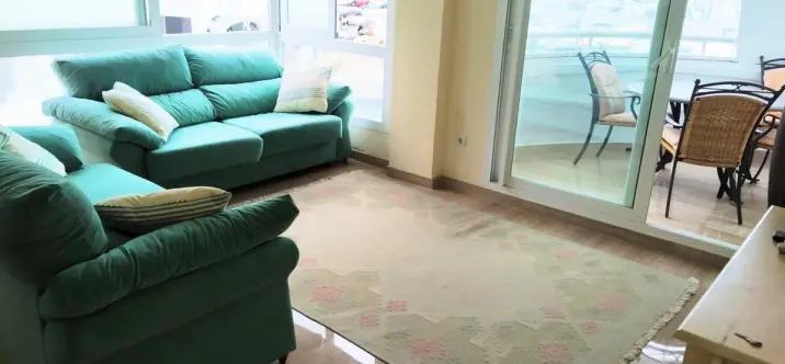 Продажа апартаментов на среднем этаже в Benalmadena 3