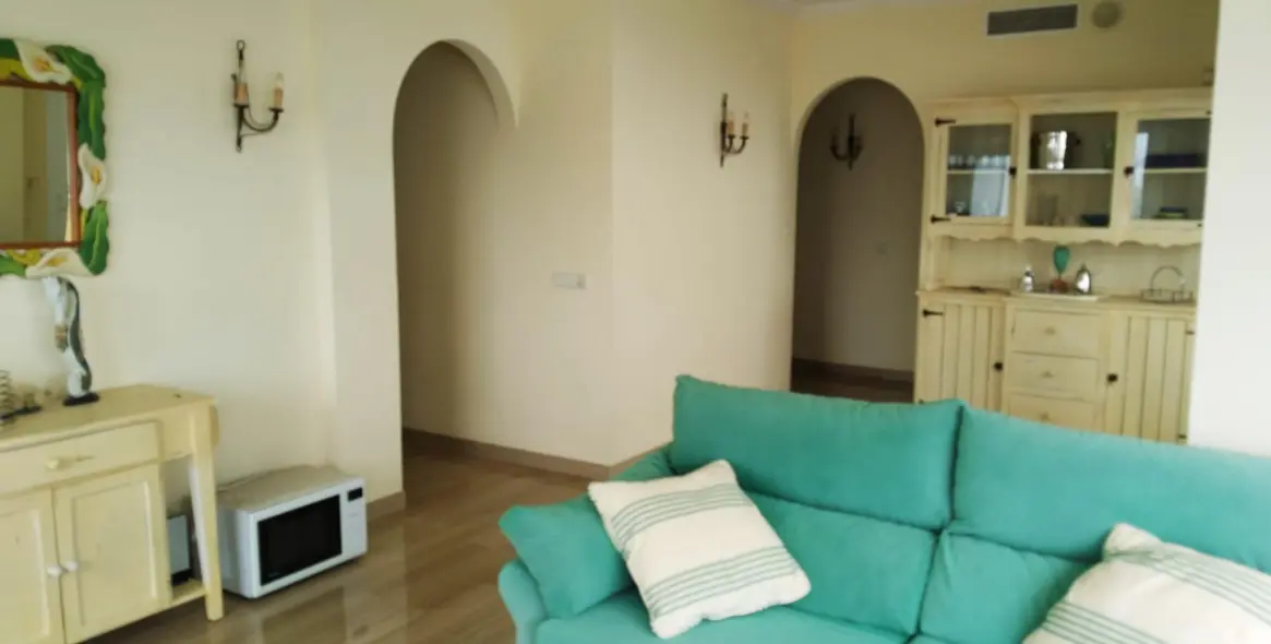 Продажа апартаментов на среднем этаже в Benalmadena 5