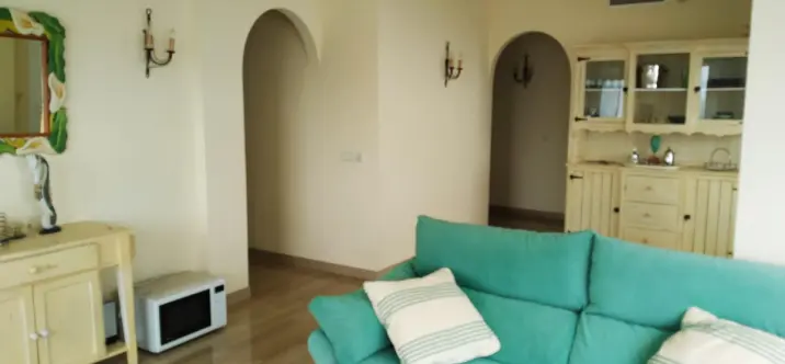 Продажа апартаментов на среднем этаже в Benalmadena 4