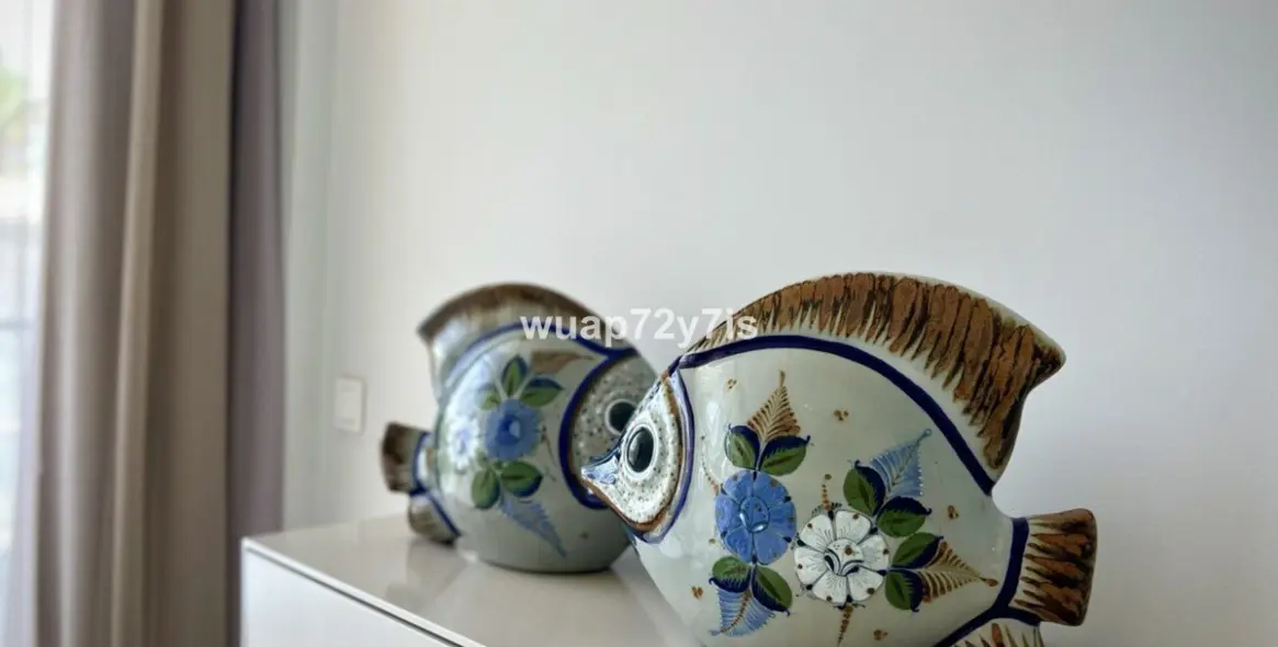 Sale of middle floor apartment in Estepona 18