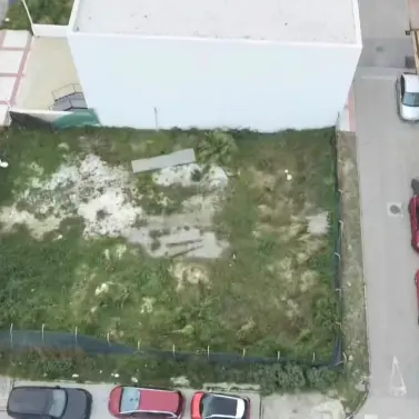 Venta de parcela residencial en Cancelada
