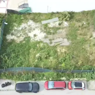Venta de parcela residencial en Cancelada