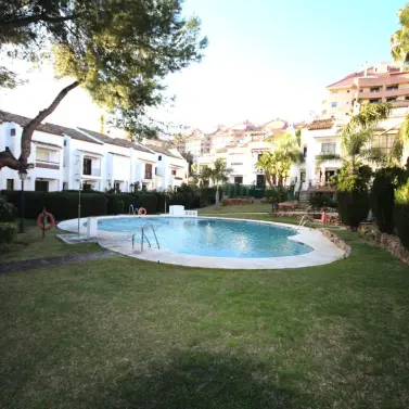 Sale of townhouse in Marbella