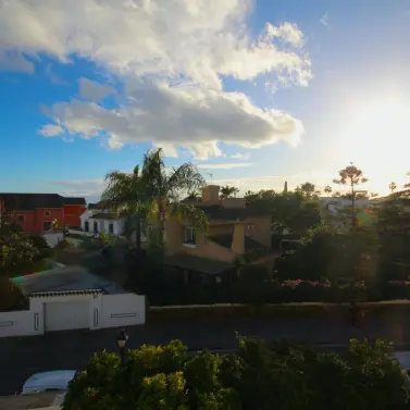 Sale of townhouse in Marbella