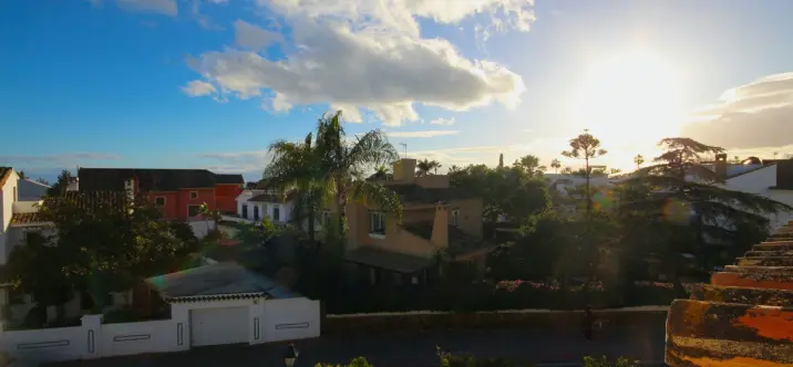 Sale of townhouse in Marbella 1