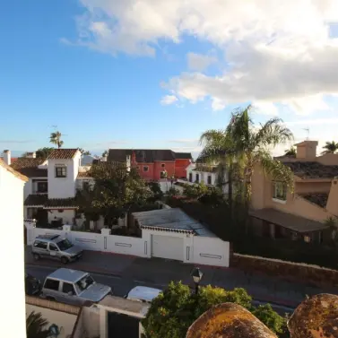 Sale of townhouse in Marbella
