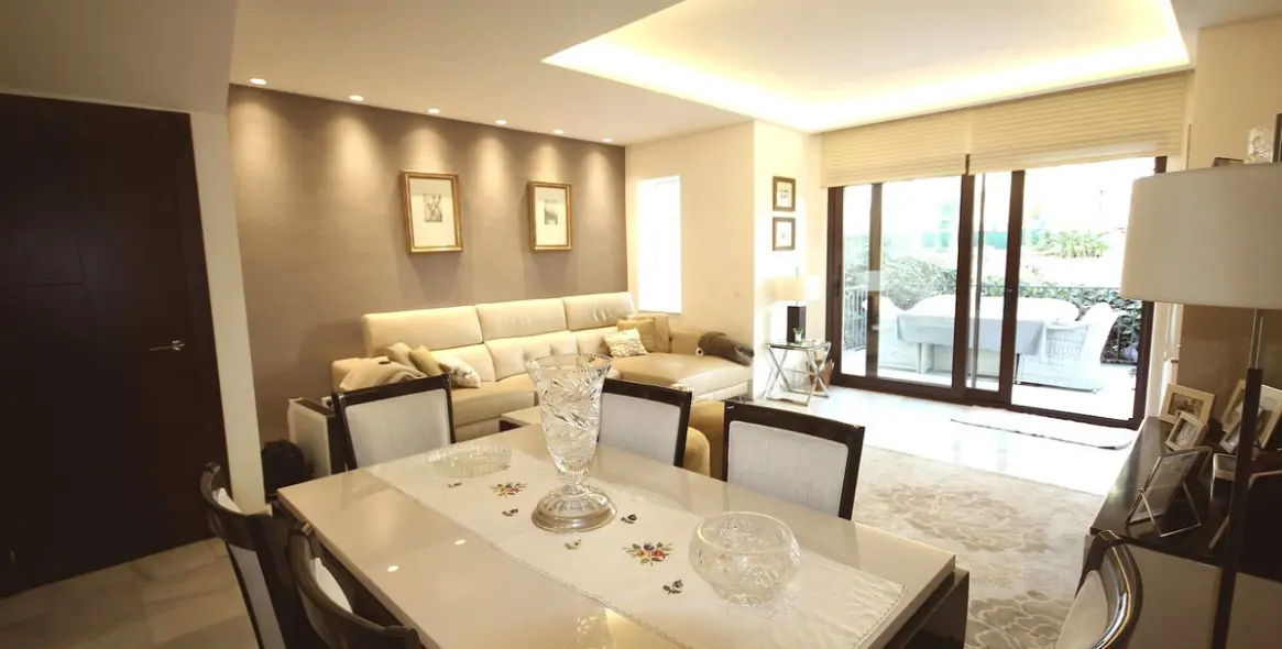Sale of townhouse in Marbella 4