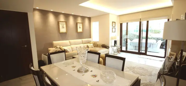 Sale of townhouse in Marbella 3