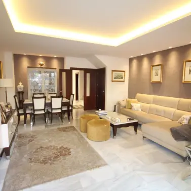 Sale of townhouse in Marbella