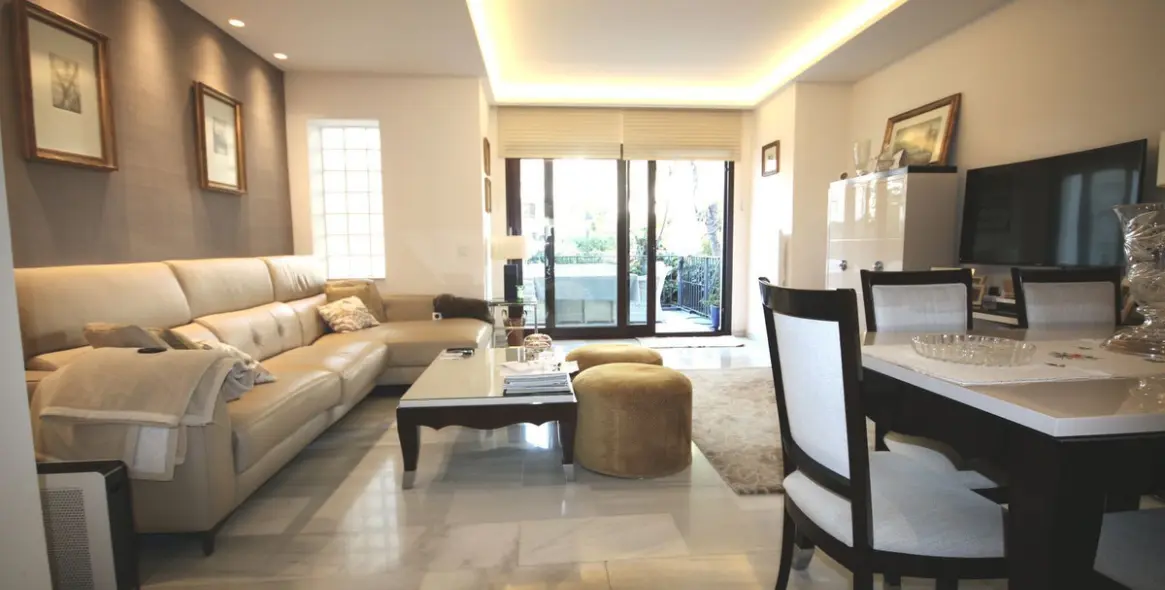 Sale of townhouse in Marbella 6