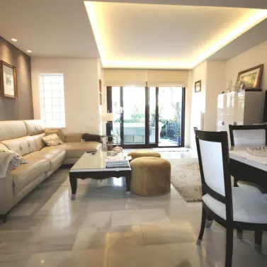 Sale of townhouse in Marbella