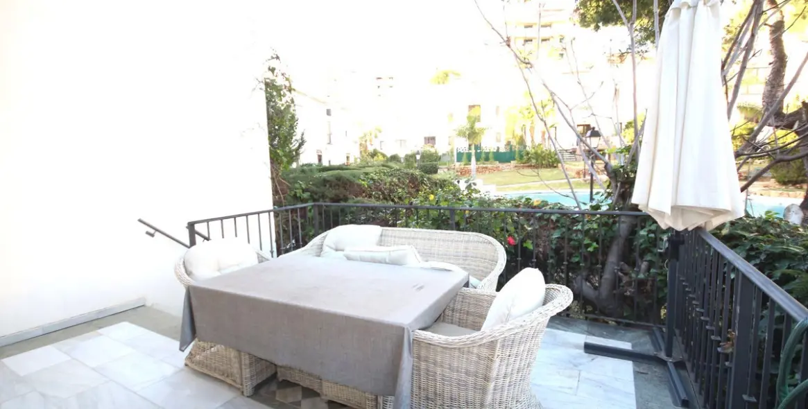 Sale of townhouse in Marbella 8