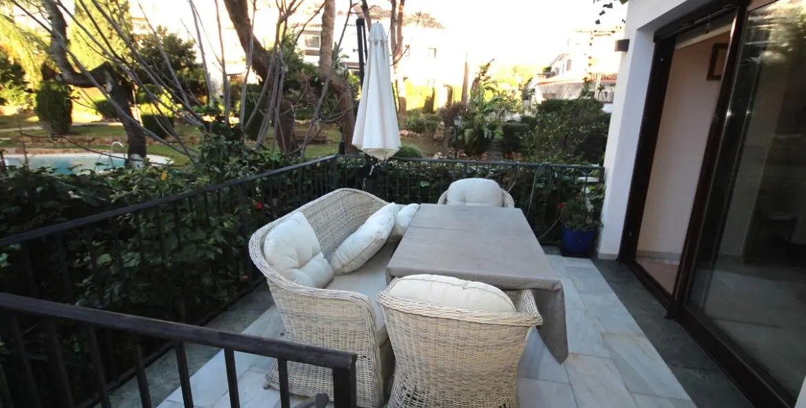 Sale of townhouse in Marbella 9