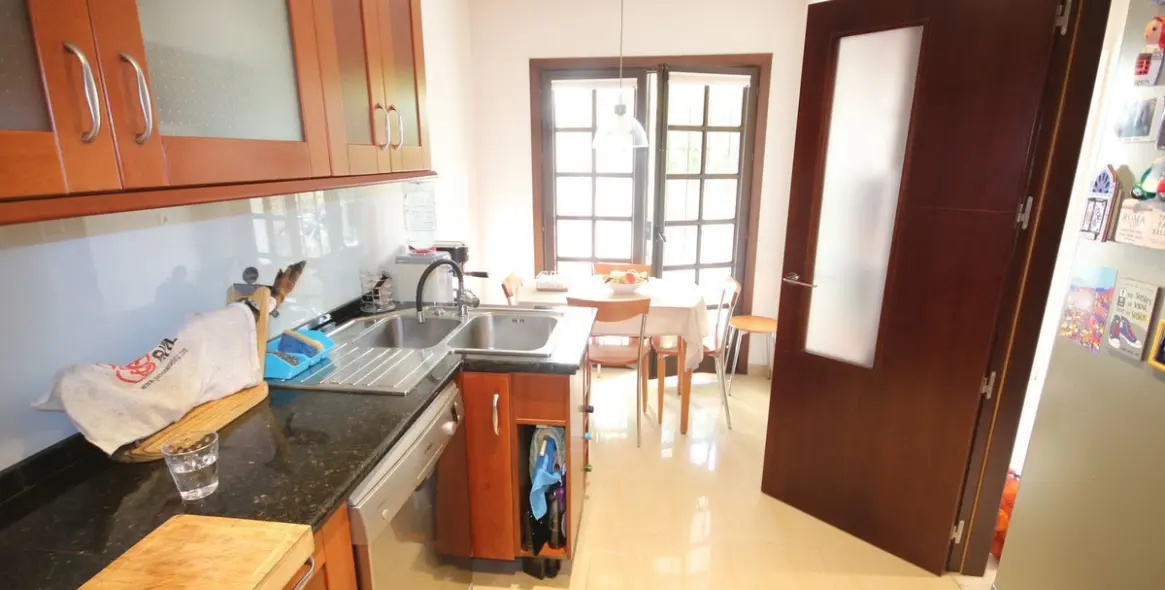 Sale of townhouse in Marbella 10