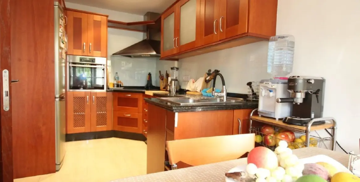 Sale of townhouse in Marbella 11