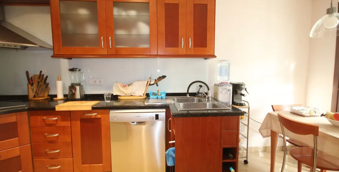 Sale of townhouse in Marbella 12